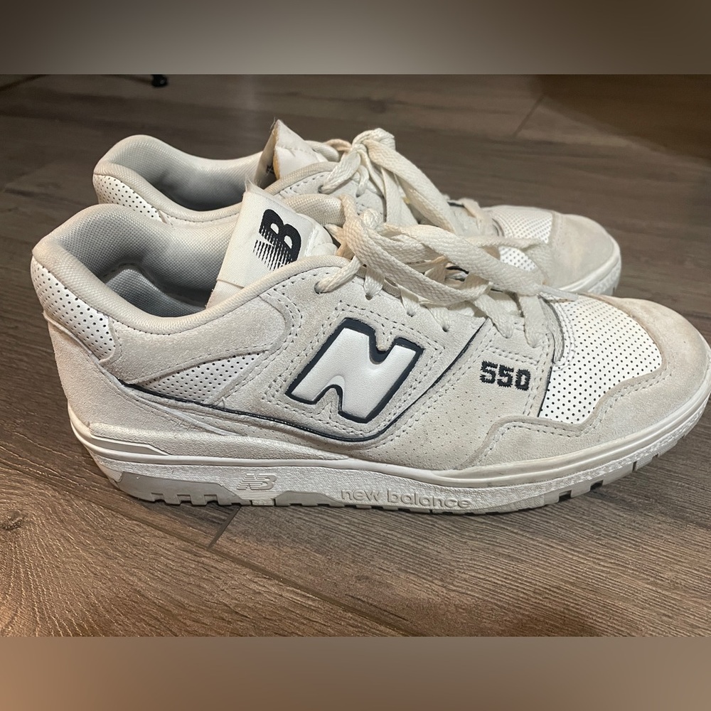 New Balance 550 7M / 8.5W